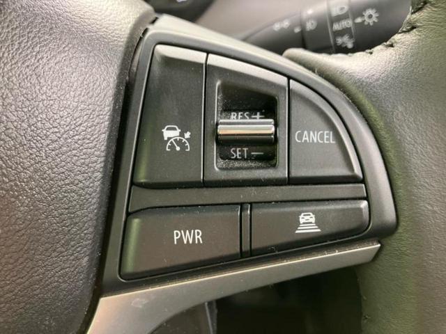 スペーシアギア ハイブリッドＸＺ　保証書／社外　８インチ　ＳＤナビ／セーフティサポート（スズキ）／両側電動スライドドア／シートヒーター　前席／車線逸脱防止支援システム／ヘッドランプ　ＬＥＤ／Ｂｌｕｅｔｏｏｔｈ接続／ＨＤＭＩ接続（30枚目）