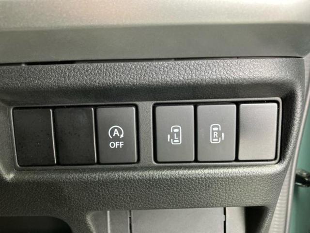 スペーシアギア ハイブリッドＸＺ　保証書／社外　８インチ　ＳＤナビ／セーフティサポート（スズキ）／両側電動スライドドア／シートヒーター　前席／車線逸脱防止支援システム／ヘッドランプ　ＬＥＤ／Ｂｌｕｅｔｏｏｔｈ接続／ＨＤＭＩ接続（45枚目）