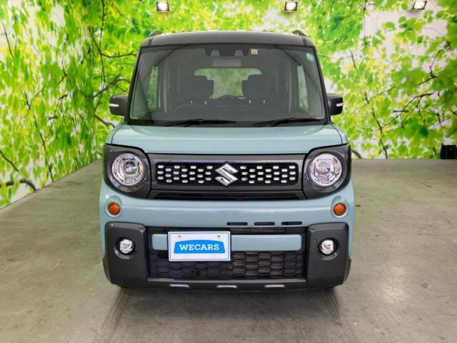 スペーシアギア ハイブリッドＸＺ　保証書／社外　８インチ　ＳＤナビ／セーフティサポート（スズキ）／両側電動スライドドア／シートヒーター　前席／車線逸脱防止支援システム／ヘッドランプ　ＬＥＤ／Ｂｌｕｅｔｏｏｔｈ接続／ＨＤＭＩ接続（54枚目）