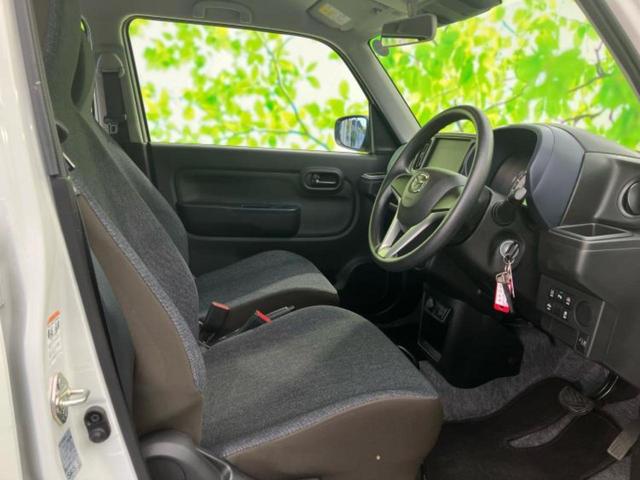 キャロル GL 保証書/衝突安全装置/シートヒーター 運転席/車線逸脱防止支援システム/EBD付ABS/横滑り防止装置/アイドリングストップ/禁煙車/エアバッグ 運転席/エアバッグ 助手席/エアバッグ サイド(5枚目)