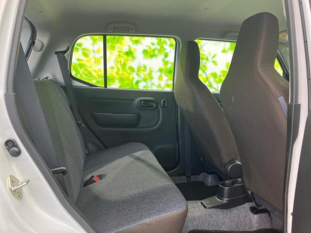 キャロル GL 保証書/衝突安全装置/シートヒーター 運転席/車線逸脱防止支援システム/EBD付ABS/横滑り防止装置/アイドリングストップ/禁煙車/エアバッグ 運転席/エアバッグ 助手席/エアバッグ サイド(6枚目)