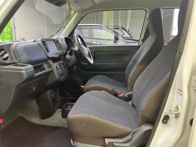 キャロル GL 保証書/衝突安全装置/シートヒーター 運転席/車線逸脱防止支援システム/EBD付ABS/横滑り防止装置/アイドリングストップ/禁煙車/エアバッグ 運転席/エアバッグ 助手席/エアバッグ サイド(7枚目)