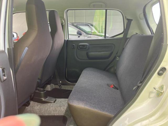 キャロル GL 保証書/衝突安全装置/シートヒーター 運転席/車線逸脱防止支援システム/EBD付ABS/横滑り防止装置/アイドリングストップ/禁煙車/エアバッグ 運転席/エアバッグ 助手席/エアバッグ サイド(8枚目)