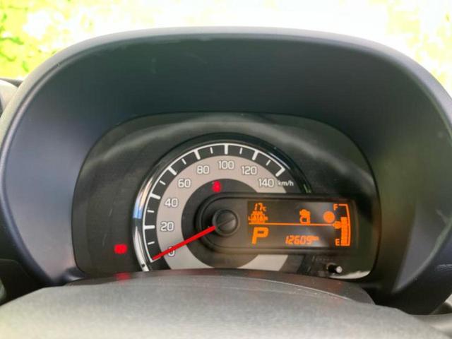 キャロル GL 保証書/衝突安全装置/シートヒーター 運転席/車線逸脱防止支援システム/EBD付ABS/横滑り防止装置/アイドリングストップ/禁煙車/エアバッグ 運転席/エアバッグ 助手席/エアバッグ サイド(9枚目)