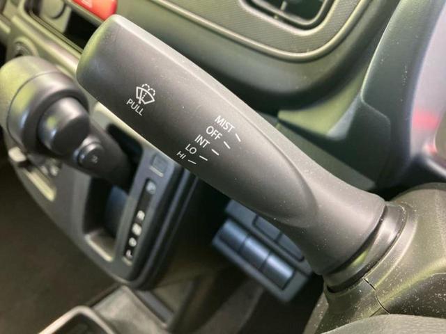 キャロル GL 保証書/衝突安全装置/シートヒーター 運転席/車線逸脱防止支援システム/EBD付ABS/横滑り防止装置/アイドリングストップ/禁煙車/エアバッグ 運転席/エアバッグ 助手席/エアバッグ サイド(12枚目)