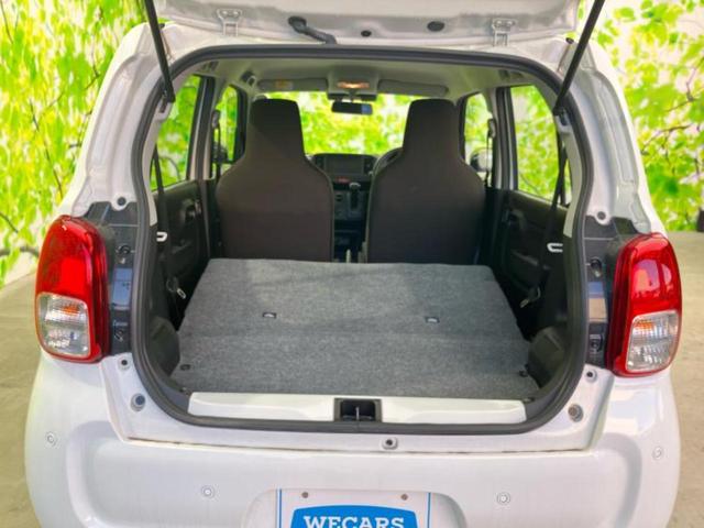 キャロル GL 保証書/衝突安全装置/シートヒーター 運転席/車線逸脱防止支援システム/EBD付ABS/横滑り防止装置/アイドリングストップ/禁煙車/エアバッグ 運転席/エアバッグ 助手席/エアバッグ サイド(20枚目)