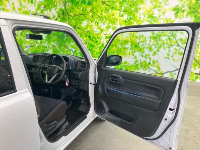 キャロル GL 保証書/衝突安全装置/シートヒーター 運転席/車線逸脱防止支援システム/EBD付ABS/横滑り防止装置/アイドリングストップ/禁煙車/エアバッグ 運転席/エアバッグ 助手席/エアバッグ サイド(21枚目)