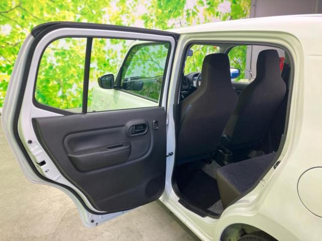 キャロル GL 保証書/衝突安全装置/シートヒーター 運転席/車線逸脱防止支援システム/EBD付ABS/横滑り防止装置/アイドリングストップ/禁煙車/エアバッグ 運転席/エアバッグ 助手席/エアバッグ サイド(24枚目)