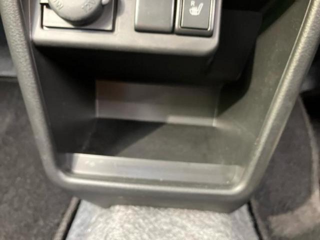 キャロル GL 保証書/衝突安全装置/シートヒーター 運転席/車線逸脱防止支援システム/EBD付ABS/横滑り防止装置/アイドリングストップ/禁煙車/エアバッグ 運転席/エアバッグ 助手席/エアバッグ サイド(31枚目)