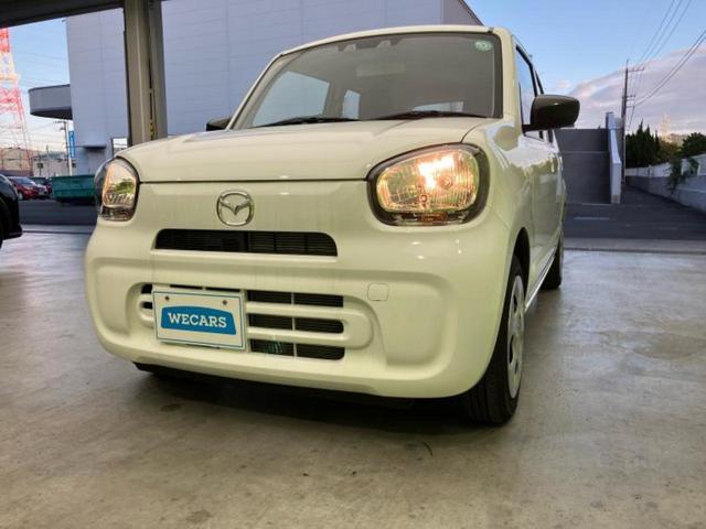 キャロル GL 保証書/衝突安全装置/シートヒーター 運転席/車線逸脱防止支援システム/EBD付ABS/横滑り防止装置/アイドリングストップ/禁煙車/エアバッグ 運転席/エアバッグ 助手席/エアバッグ サイド(38枚目)