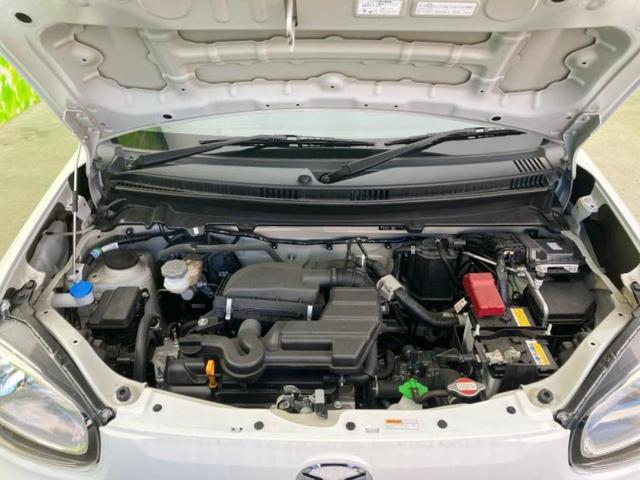 キャロル GL 保証書/衝突安全装置/シートヒーター 運転席/車線逸脱防止支援システム/EBD付ABS/横滑り防止装置/アイドリングストップ/禁煙車/エアバッグ 運転席/エアバッグ 助手席/エアバッグ サイド(44枚目)