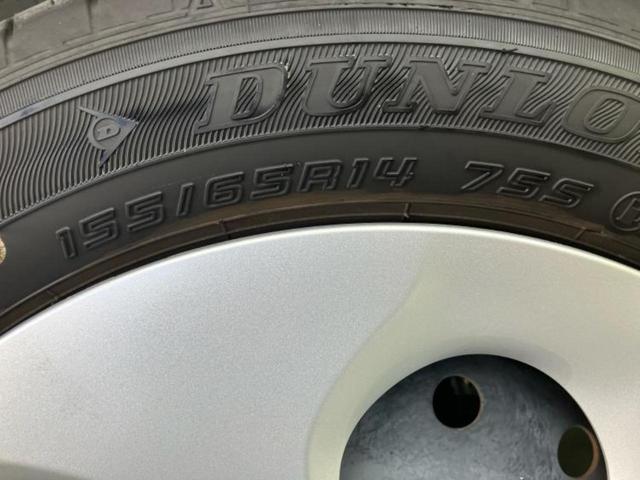 キャロル GL 保証書/衝突安全装置/シートヒーター 運転席/車線逸脱防止支援システム/EBD付ABS/横滑り防止装置/アイドリングストップ/禁煙車/エアバッグ 運転席/エアバッグ 助手席/エアバッグ サイド(46枚目)