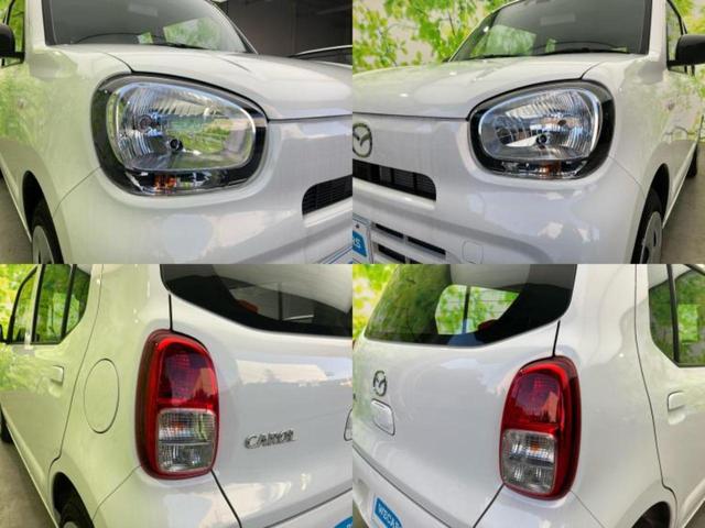 キャロル GL 保証書/衝突安全装置/シートヒーター 運転席/車線逸脱防止支援システム/EBD付ABS/横滑り防止装置/アイドリングストップ/禁煙車/エアバッグ 運転席/エアバッグ 助手席/エアバッグ サイド(48枚目)