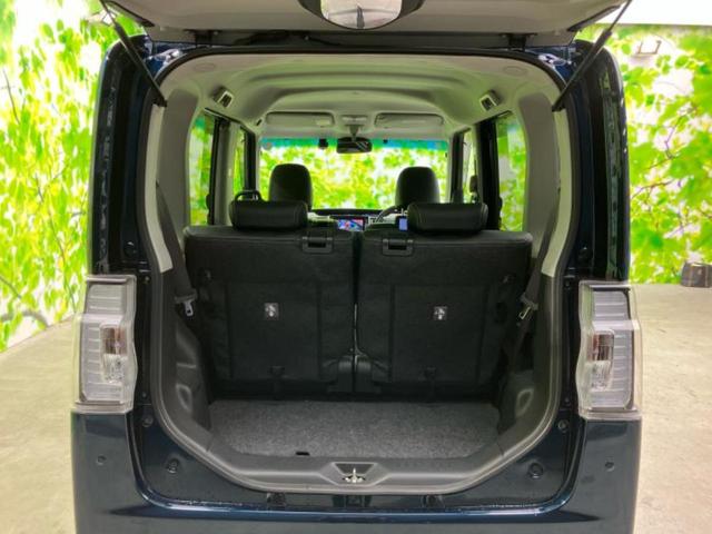 タント カスタムRSトップエディションVS SA3 保証書/純正 8インチ SDナビ/スマートアシスト(トヨタ・ダイハツ)/両側電動スライドドア/シートヒーター 運転席/パノラマモニター/車線逸脱防止支援システム/ドライブレコーダー 純正 ターボ(19枚目)