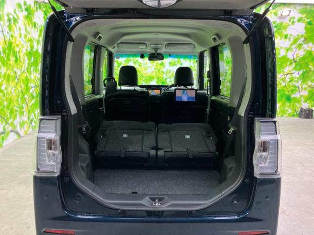 タント カスタムRSトップエディションVS SA3 保証書/純正 8インチ SDナビ/スマートアシスト(トヨタ・ダイハツ)/両側電動スライドドア/シートヒーター 運転席/パノラマモニター/車線逸脱防止支援システム/ドライブレコーダー 純正 ターボ(20枚目)