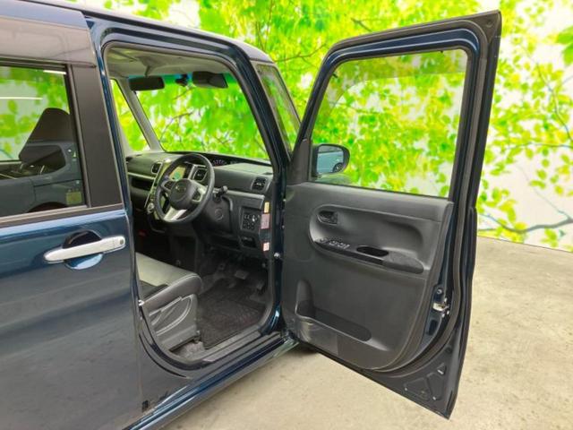 タント カスタムRSトップエディションVS SA3 保証書/純正 8インチ SDナビ/スマートアシスト(トヨタ・ダイハツ)/両側電動スライドドア/シートヒーター 運転席/パノラマモニター/車線逸脱防止支援システム/ドライブレコーダー 純正 ターボ(21枚目)