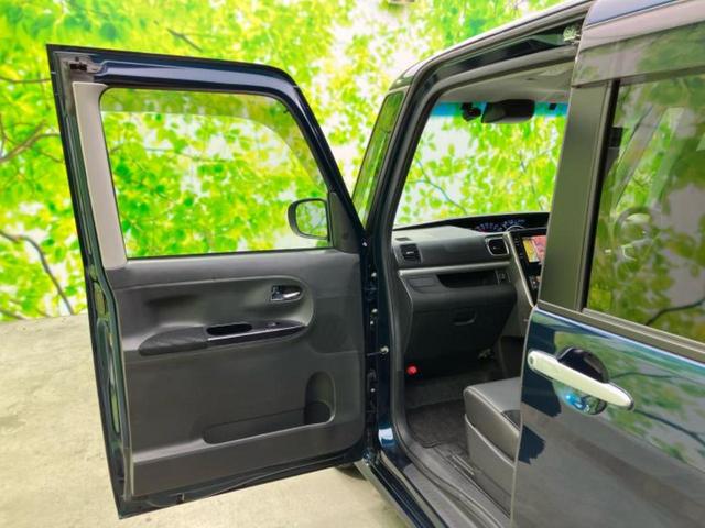 タント カスタムRSトップエディションVS SA3 保証書/純正 8インチ SDナビ/スマートアシスト(トヨタ・ダイハツ)/両側電動スライドドア/シートヒーター 運転席/パノラマモニター/車線逸脱防止支援システム/ドライブレコーダー 純正 ターボ(23枚目)