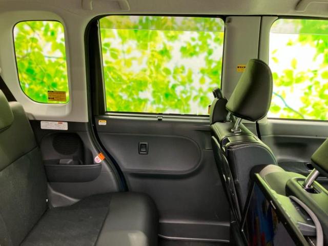 タント カスタムRSトップエディションVS SA3 保証書/純正 8インチ SDナビ/スマートアシスト(トヨタ・ダイハツ)/両側電動スライドドア/シートヒーター 運転席/パノラマモニター/車線逸脱防止支援システム/ドライブレコーダー 純正 ターボ(24枚目)