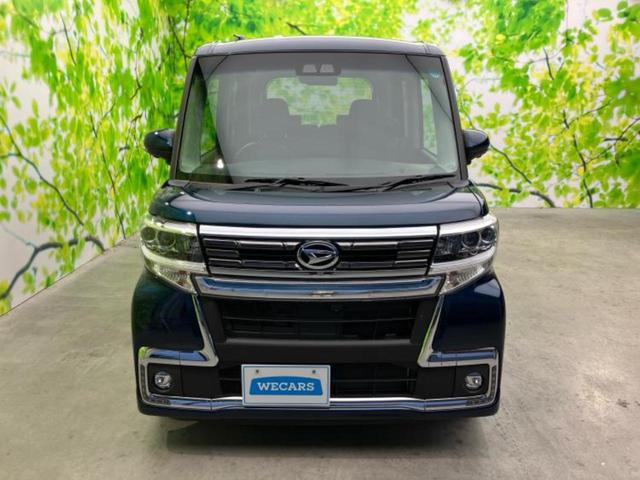 タント カスタムRSトップエディションVS SA3 保証書/純正 8インチ SDナビ/スマートアシスト(トヨタ・ダイハツ)/両側電動スライドドア/シートヒーター 運転席/パノラマモニター/車線逸脱防止支援システム/ドライブレコーダー 純正 ターボ(55枚目)