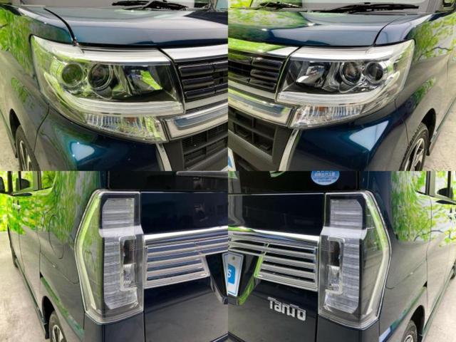 タント カスタムRSトップエディションVS SA3 保証書/純正 8インチ SDナビ/スマートアシスト(トヨタ・ダイハツ)/両側電動スライドドア/シートヒーター 運転席/パノラマモニター/車線逸脱防止支援システム/ドライブレコーダー 純正 ターボ(63枚目)