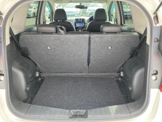 ノート メダリスト 保証書/純正 SDナビ/アラウンドビューモニター/シート ハーフレザー/Bluetooth接続/EBD付ABS/横滑り防止装置/アイドリングストップ/フルセグTV/DVD/エアバッグ 運転席(7枚目)