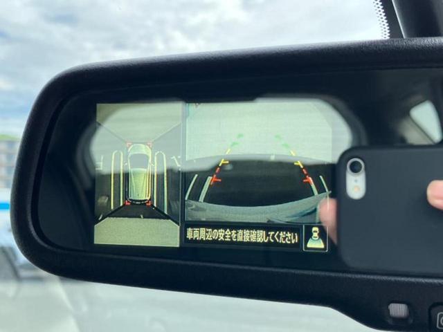 ノート メダリスト 保証書/純正 SDナビ/アラウンドビューモニター/シート ハーフレザー/Bluetooth接続/EBD付ABS/横滑り防止装置/アイドリングストップ/フルセグTV/DVD/エアバッグ 運転席(11枚目)