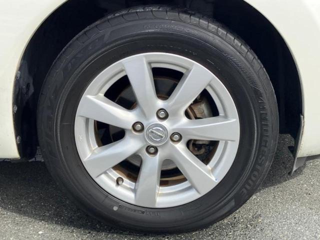 ノート メダリスト 保証書/純正 SDナビ/アラウンドビューモニター/シート ハーフレザー/Bluetooth接続/EBD付ABS/横滑り防止装置/アイドリングストップ/フルセグTV/DVD/エアバッグ 運転席(18枚目)