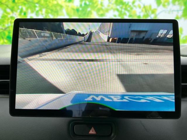 ヴェゼル eHEV Z 新品タイヤ/保証書/社外 10インチ メモリーナビ/ホンダセンシング/シートヒーター 前席/車線逸脱防止支援システム/シート ハーフレザー/電動バックドア/ヘッドランプ LED 衝突被害軽減システム(9枚目)