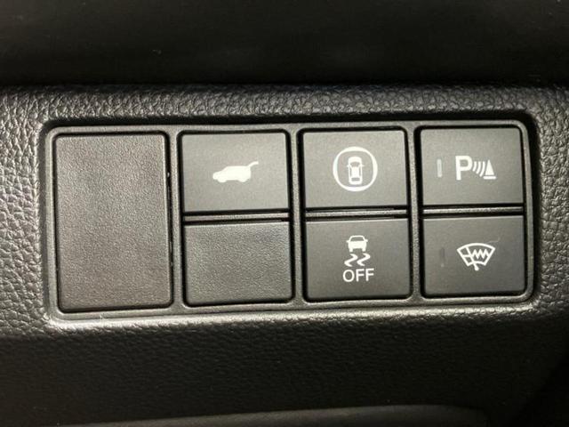 ヴェゼル eHEV Z 新品タイヤ/保証書/社外 10インチ メモリーナビ/ホンダセンシング/シートヒーター 前席/車線逸脱防止支援システム/シート ハーフレザー/電動バックドア/ヘッドランプ LED 衝突被害軽減システム(40枚目)