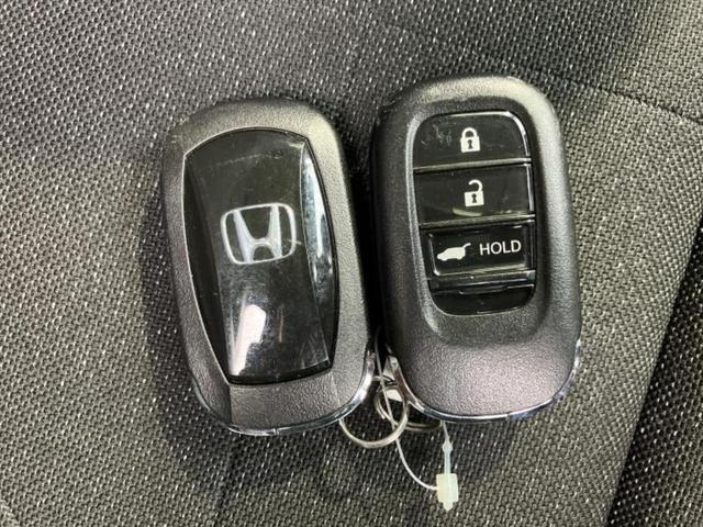 ヴェゼル eHEV Z 新品タイヤ/保証書/社外 10インチ メモリーナビ/ホンダセンシング/シートヒーター 前席/車線逸脱防止支援システム/シート ハーフレザー/電動バックドア/ヘッドランプ LED 衝突被害軽減システム(54枚目)