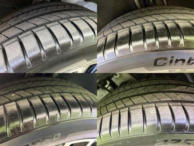 ヴェゼル eHEV Z 新品タイヤ/保証書/社外 10インチ メモリーナビ/ホンダセンシング/シートヒーター 前席/車線逸脱防止支援システム/シート ハーフレザー/電動バックドア/ヘッドランプ LED 衝突被害軽減システム(61枚目)