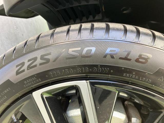 ヴェゼル eHEV Z 新品タイヤ/保証書/社外 10インチ メモリーナビ/ホンダセンシング/シートヒーター 前席/車線逸脱防止支援システム/シート ハーフレザー/電動バックドア/ヘッドランプ LED 衝突被害軽減システム(62枚目)