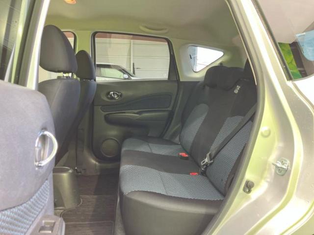 ノート Ｘ　ＤＩＧ－Ｓ　保証書／純正　ＳＤナビ／エマージェンシーブレーキ／アラウンドビューモニター／ドライブレコーダー　社外／Ｂｌｕｅｔｏｏｔｈ接続／ＥＢＤ付ＡＢＳ／アイドリングストップ／フルセグＴＶ／ＤＶＤ　全周囲カメラ（8枚目）