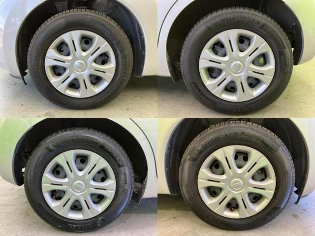 ノート Ｘ　ＤＩＧ－Ｓ　保証書／純正　ＳＤナビ／エマージェンシーブレーキ／アラウンドビューモニター／ドライブレコーダー　社外／Ｂｌｕｅｔｏｏｔｈ接続／ＥＢＤ付ＡＢＳ／アイドリングストップ／フルセグＴＶ／ＤＶＤ　全周囲カメラ（58枚目）