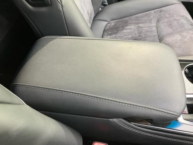 クラウンハイブリッド Sエレガンススタイル2 モデリスタエアロ/保証書/純正 8インチ メモリーナビ/トヨタセーフティセンス/シートヒーター 前席/パノラミックビューモニター/車線逸脱防止支援システム/ドライブレコーダー 前後 全周囲カメラ(33枚目)