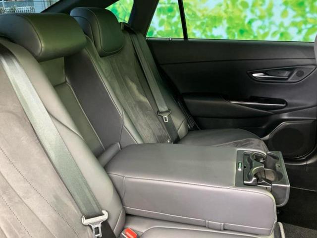 クラウンハイブリッド Sエレガンススタイル2 モデリスタエアロ/保証書/純正 8インチ メモリーナビ/トヨタセーフティセンス/シートヒーター 前席/パノラミックビューモニター/車線逸脱防止支援システム/ドライブレコーダー 前後 全周囲カメラ(50枚目)