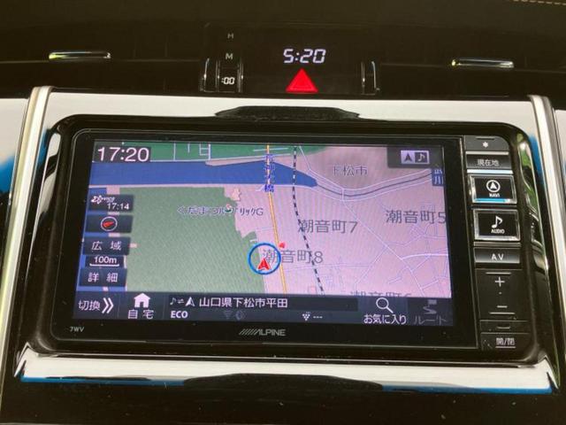 ハリアー プレミアム 新品タイヤ/保証書/社外 SDナビ/衝突安全装置/車線逸脱防止支援システム/シート ハーフレザー/電動バックドア/ヘッドランプ LED/Bluetooth接続/ETC/EBD付ABS バックカメラ(10枚目)