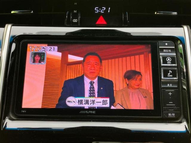 ハリアー プレミアム 新品タイヤ/保証書/社外 SDナビ/衝突安全装置/車線逸脱防止支援システム/シート ハーフレザー/電動バックドア/ヘッドランプ LED/Bluetooth接続/ETC/EBD付ABS バックカメラ(12枚目)