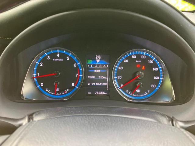 ハリアー プレミアム 新品タイヤ/保証書/社外 SDナビ/衝突安全装置/車線逸脱防止支援システム/シート ハーフレザー/電動バックドア/ヘッドランプ LED/Bluetooth接続/ETC/EBD付ABS バックカメラ(13枚目)