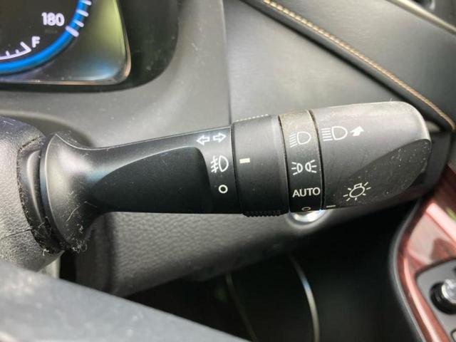 ハリアー プレミアム 新品タイヤ/保証書/社外 SDナビ/衝突安全装置/車線逸脱防止支援システム/シート ハーフレザー/電動バックドア/ヘッドランプ LED/Bluetooth接続/ETC/EBD付ABS バックカメラ(15枚目)