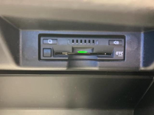 ハリアー プレミアム 新品タイヤ/保証書/社外 SDナビ/衝突安全装置/車線逸脱防止支援システム/シート ハーフレザー/電動バックドア/ヘッドランプ LED/Bluetooth接続/ETC/EBD付ABS バックカメラ(18枚目)