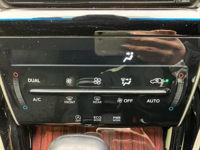 ハリアー プレミアム 新品タイヤ/保証書/社外 SDナビ/衝突安全装置/車線逸脱防止支援システム/シート ハーフレザー/電動バックドア/ヘッドランプ LED/Bluetooth接続/ETC/EBD付ABS バックカメラ(32枚目)