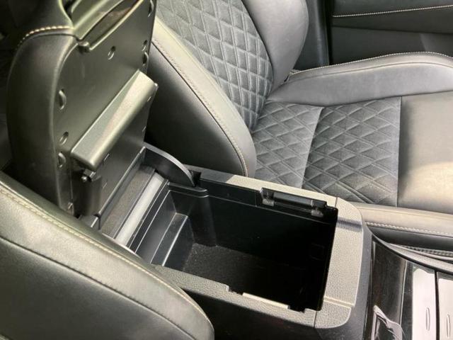 ハリアー プレミアム 新品タイヤ/保証書/社外 SDナビ/衝突安全装置/車線逸脱防止支援システム/シート ハーフレザー/電動バックドア/ヘッドランプ LED/Bluetooth接続/ETC/EBD付ABS バックカメラ(34枚目)