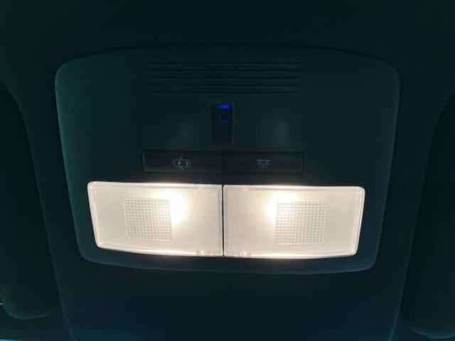 ハリアー プレミアム 新品タイヤ/保証書/社外 SDナビ/衝突安全装置/車線逸脱防止支援システム/シート ハーフレザー/電動バックドア/ヘッドランプ LED/Bluetooth接続/ETC/EBD付ABS バックカメラ(36枚目)