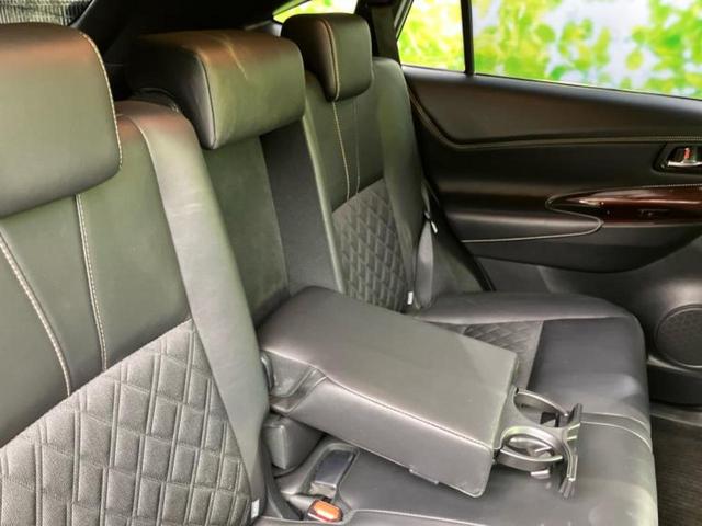 ハリアー プレミアム 新品タイヤ/保証書/社外 SDナビ/衝突安全装置/車線逸脱防止支援システム/シート ハーフレザー/電動バックドア/ヘッドランプ LED/Bluetooth接続/ETC/EBD付ABS バックカメラ(46枚目)