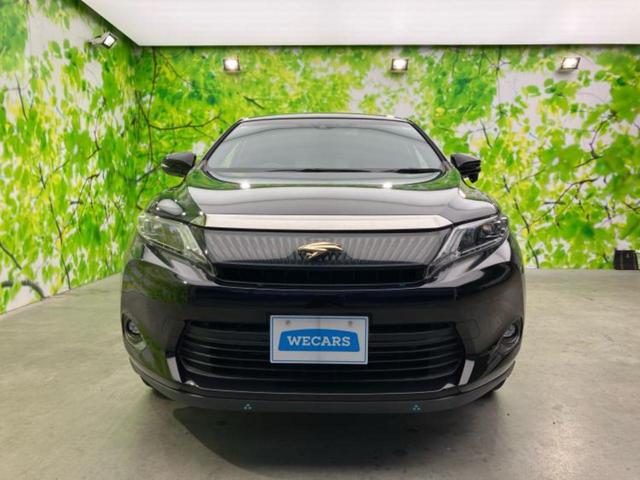 ハリアー プレミアム 新品タイヤ/保証書/社外 SDナビ/衝突安全装置/車線逸脱防止支援システム/シート ハーフレザー/電動バックドア/ヘッドランプ LED/Bluetooth接続/ETC/EBD付ABS バックカメラ(54枚目)