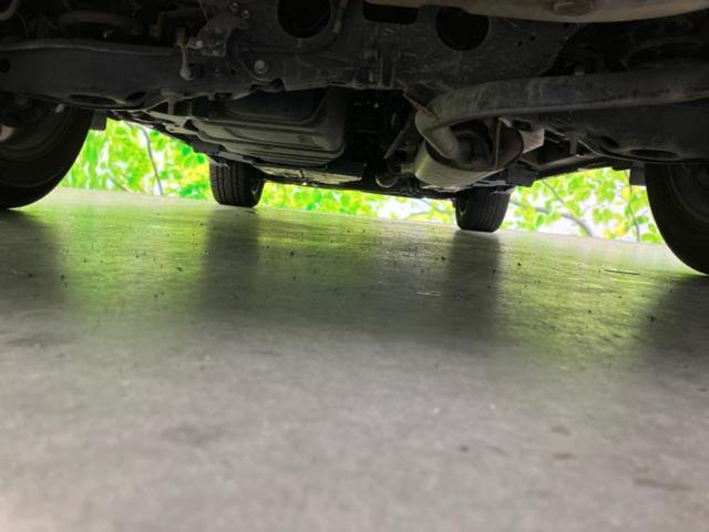 ハリアー プレミアム 新品タイヤ/保証書/社外 SDナビ/衝突安全装置/車線逸脱防止支援システム/シート ハーフレザー/電動バックドア/ヘッドランプ LED/Bluetooth接続/ETC/EBD付ABS バックカメラ(56枚目)