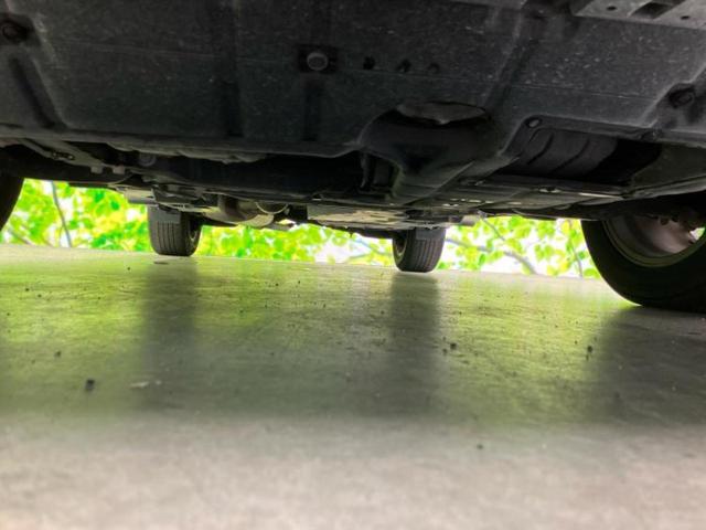 ハリアー プレミアム 新品タイヤ/保証書/社外 SDナビ/衝突安全装置/車線逸脱防止支援システム/シート ハーフレザー/電動バックドア/ヘッドランプ LED/Bluetooth接続/ETC/EBD付ABS バックカメラ(57枚目)