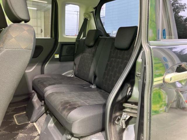 スペーシアカスタム Jスタイル 新品タイヤ/保証書/社外 SDナビ/レーダーブレーキサポート(スズキ)/両側電動スライドドア/シートヒーター 前席/ヘッドランプ HID/Bluetooth接続/EBD付ABS DVD再生(8枚目)