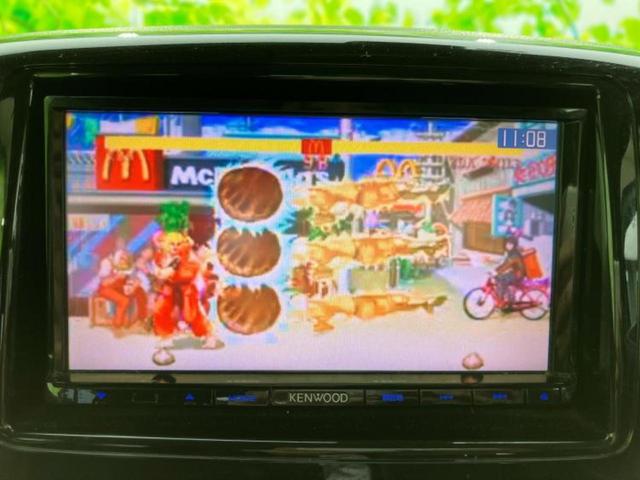 スペーシアカスタム Jスタイル 新品タイヤ/保証書/社外 SDナビ/レーダーブレーキサポート(スズキ)/両側電動スライドドア/シートヒーター 前席/ヘッドランプ HID/Bluetooth接続/EBD付ABS DVD再生(12枚目)